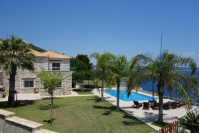 Infinity Blue Villa